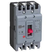 купить Автомат 3Р 80А 25кА ВА-302 Schneider Electric  в Тольятти Автомат 3Р 80А 25кА ВА-302 Schneider Electric