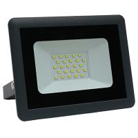 купить Прожектор свд 30Вт 6500К 2400лм серый IP65 120° SMD ФАZA СДО-10 в Тольятти Прожектор свд 30Вт 6500К 2400лм серый IP65 120° SMD ФАZA СДО-10