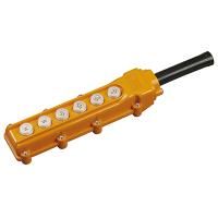 купить Пост кнопочный ПКТ-63 IP54 IEK 6 кнопок в Тольятти Пост кнопочный ПКТ-63 IP54 IEK 6 кнопок