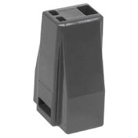 купить Клемма 2*2,5мм2 с пастой серый IEK 4шт в Тольятти Клемма 2*2,5мм2 с пастой серый IEK 4шт