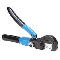 купить Пресс гидравлический 4,0-70мм2 ПГР-70 КВТ в Тольятти Пресс гидравлический 4,0-70мм2 ПГР-70 КВТ