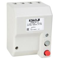 купить Автомат 3Р 25А 3кА АП50Б КЭАЗ в Тольятти Автомат 3Р 25А 3кА АП50Б КЭАЗ