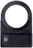 Держатель маркировки DM 18*25