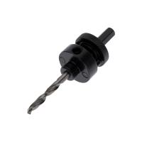купить Адаптер д/коронок Bi-Metal 32-152мм 6-гр. хвостовик Kranz в Тольятти Адаптер д/коронок Bi-Metal 32-152мм 6-гр. хвостовик Kranz