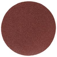 Шлифкруг D125 P60 для опорной тарелки на липучке 10шт