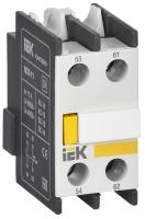 Приставка ПКИ-11 1НО+1НЗ IEK
