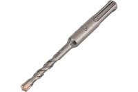 Бур SDS+ 6*50(110)мм Makita крестовая пластина