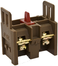 купить Доп. контакт 1НЗ для светосиг. арм.  IEK в Тольятти Доп. контакт 1НЗ для светосиг. арм.  IEK