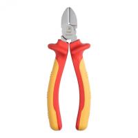 купить Бокорезы 160мм диэлектрические EKF Expert в Тольятти Бокорезы 160мм диэлектрические EKF Expert