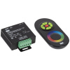 купить Контроллер RGB 12В 144Вт IP20 радио IEK  в Тольятти Контроллер RGB 12В 144Вт IP20 радио IEK
