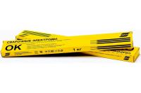 купить Электроды сварочные "ОК-46 /2мм - 1кг/" (ESAB) 100кг 4600202WZ0 в Тольятти Электроды сварочные "ОК-46 /2мм - 1кг/" (ESAB) 100кг 4600202WZ0
