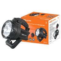 купить Фонарь-прожектор 1СВД 3Вт 44лм аккумулятор 220/12В TDM CREE в Тольятти Фонарь-прожектор 1СВД 3Вт 44лм аккумулятор 220/12В TDM CREE