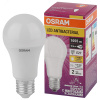 купить Лампа светодиодная 220В Е27 10Вт 2700К 1055лм стандарт A60 матовая Osram АБ в Тольятти Лампа светодиодная 220В Е27 10Вт 2700К 1055лм стандарт A60 матовая Osram АБ