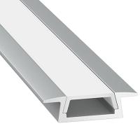 купить Профиль встраиваемый 22*6*2000мм SWG  в Тольятти Профиль встраиваемый 22*6*2000мм SWG