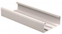 купить Кабель-канал настенный 150*60мм белый IEK 2/8м Праймер б/крышк в Тольятти Кабель-канал настенный 150*60мм белый IEK 2/8м Праймер б/крышк