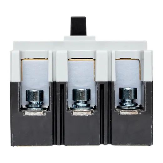 купить Автомат 3Р 25А 35кА ВА-99М PROxima EKF габ. 100 в Тольятти Автомат 3Р 25А 35кА ВА-99М PROxima EKF габ. 100