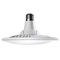 купить Лампа свд Е27 55Вт 4000К 4600лм U220 UFO матовый Jazzway  в Тольятти Лампа свд Е27 55Вт 4000К 4600лм U220 UFO матовый Jazzway