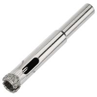 Сверло по стеклу и кафелю алмазное 8мм