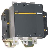 Контактор 400А 220В 1НО КТИ-6400 IEK 