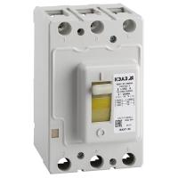 купить Автомат 3Р 25А 9кА ВА57-35-340010 КЭАЗ  в Тольятти Автомат 3Р 25А 9кА ВА57-35-340010 КЭАЗ