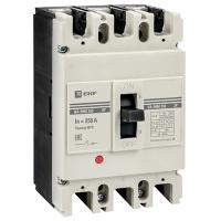 купить Автомат 3Р 250А 35кА ВА-99М PROxima EKF габ. 250 в Тольятти Автомат 3Р 250А 35кА ВА-99М PROxima EKF габ. 250