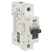 купить Автомат 1Р 6А C 6кА M06N ARMAT в Тольятти Автомат 1Р 6А C 6кА M06N ARMAT