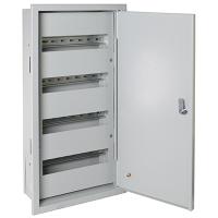 купить Корпус ЩРв-48з 620*310*120мм серый IP31 Электростандарт (Киров) в Тольятти Корпус ЩРв-48з 620*310*120мм серый IP31 Электростандарт (Киров)