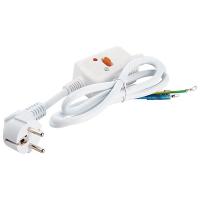 УЗО со шнуром 16А AC ELECTRIC