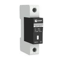 купить Ограничитель перенапряжения ОПВ-С 1Р 20/40кА 440В EKF в Тольятти Ограничитель перенапряжения ОПВ-С 1Р 20/40кА 440В EKF