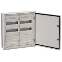 купить Корпус ЩРв-72з 630*625*130мм серый IP31 IEK TITAN 5 в Тольятти Корпус ЩРв-72з 630*625*130мм серый IP31 IEK TITAN 5
