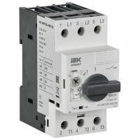 Автомат защиты двигателя 23-32А GV2P IEK ARMAT