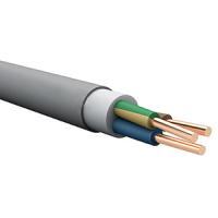 купить NYM-J 3*1,5 (ок)-0,66кВ медь серый круглый кабель /(100м) СКТ Групп СКТ Групп в Тольятти NYM-J 3*1,5 (ок)-0,66кВ медь серый круглый кабель /(100м) СКТ Групп СКТ Групп