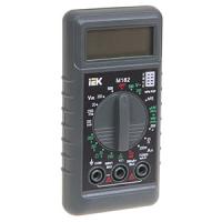 купить Мультиметр M182 IEK в Тольятти Мультиметр M182 IEK