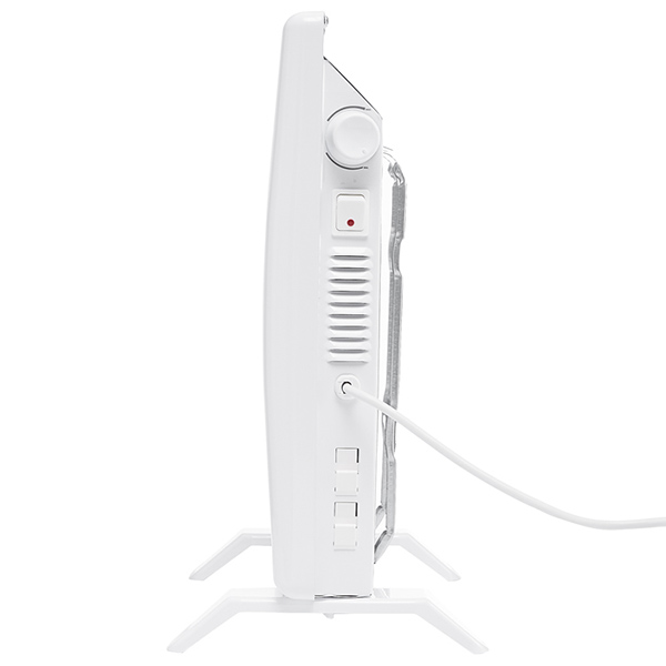 Конвектор 2000Вт механика IP24 настенный/напольный Rexant 