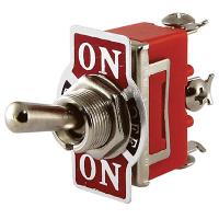 купить Тумблер 1122 ON-OFF-ON 15А 250В  в Тольятти Тумблер 1122 ON-OFF-ON 15А 250В