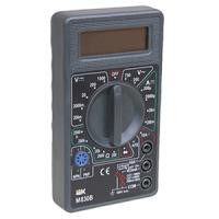 купить Мультиметр M830B IEK в Тольятти Мультиметр M830B IEK