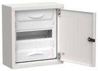 купить Корпус ЩРн-12з 335*310*140мм белый IP31 IEK TITAN 5 в Тольятти Корпус ЩРн-12з 335*310*140мм белый IP31 IEK TITAN 5