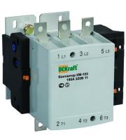 купить Контактор 185А 380В 1НО 1НЗ КМ-103 Schneider Electric в Тольятти Контактор 185А 380В 1НО 1НЗ КМ-103 Schneider Electric
