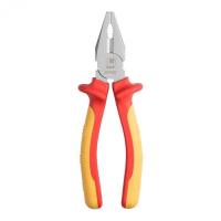 купить Пассатижи 180мм диэлектрические EKF Expert в Тольятти Пассатижи 180мм диэлектрические EKF Expert