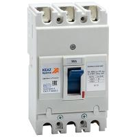 купить Автомат 3Р 80А 10кА E100L OptiMat КЭАЗ в Тольятти Автомат 3Р 80А 10кА E100L OptiMat КЭАЗ