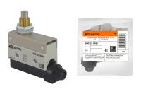 купить Выключатель концевой толкатель IP65 ВККП-7310(AZ-7310) TDM  в Тольятти Выключатель концевой толкатель IP65 ВККП-7310(AZ-7310) TDM