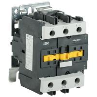 купить Контактор 95А 230В 1НО 1НЗ КМИ-49512 IEK  в Тольятти Контактор 95А 230В 1НО 1НЗ КМИ-49512 IEK