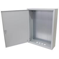 Корпус ЩМП-4-0 800*650*220мм IP31 металл серый Электростандарт 