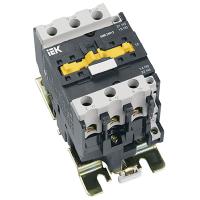 купить Контактор 40А 110В 1НО 1НЗ КМИ-34012 IEK  в Тольятти Контактор 40А 110В 1НО 1НЗ КМИ-34012 IEK