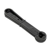 купить Рукоятка боковая прямой установки для ВР32У-31/35/37 MAXima EKF в Тольятти Рукоятка боковая прямой установки для ВР32У-31/35/37 MAXima EKF