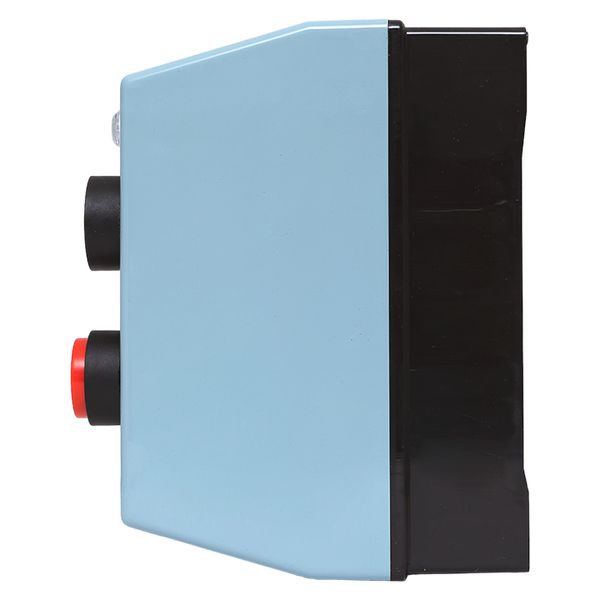 Пускатель 9А 220В IP65 КМЭ EKF с РТЭ Ir-7-10А с индик.