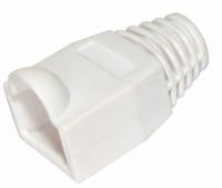 купить Колпачок RJ45 белый  в Тольятти Колпачок RJ45 белый