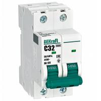 купить Автомат 2Р 32А C 6кА ВА-103 Schneider Electric в Тольятти Автомат 2Р 32А C 6кА ВА-103 Schneider Electric