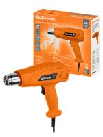 купить Фен технический 2000Вт 600°С TDM ТФ-03 в Тольятти Фен технический 2000Вт 600°С TDM ТФ-03