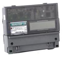 купить Счетчик 3ф 4т Меркурий 231AТ-01I 5-60А 380В DIN-рейка в Тольятти Счетчик 3ф 4т Меркурий 231AТ-01I 5-60А 380В DIN-рейка